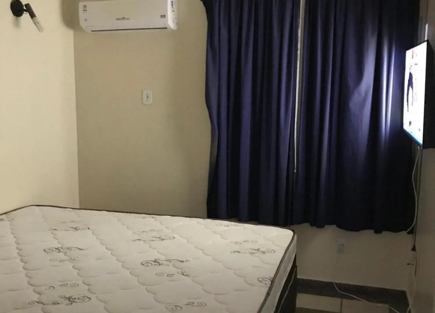 Апарт-отель Di Roma Internacional Resort Калдас-Новас Бразилия