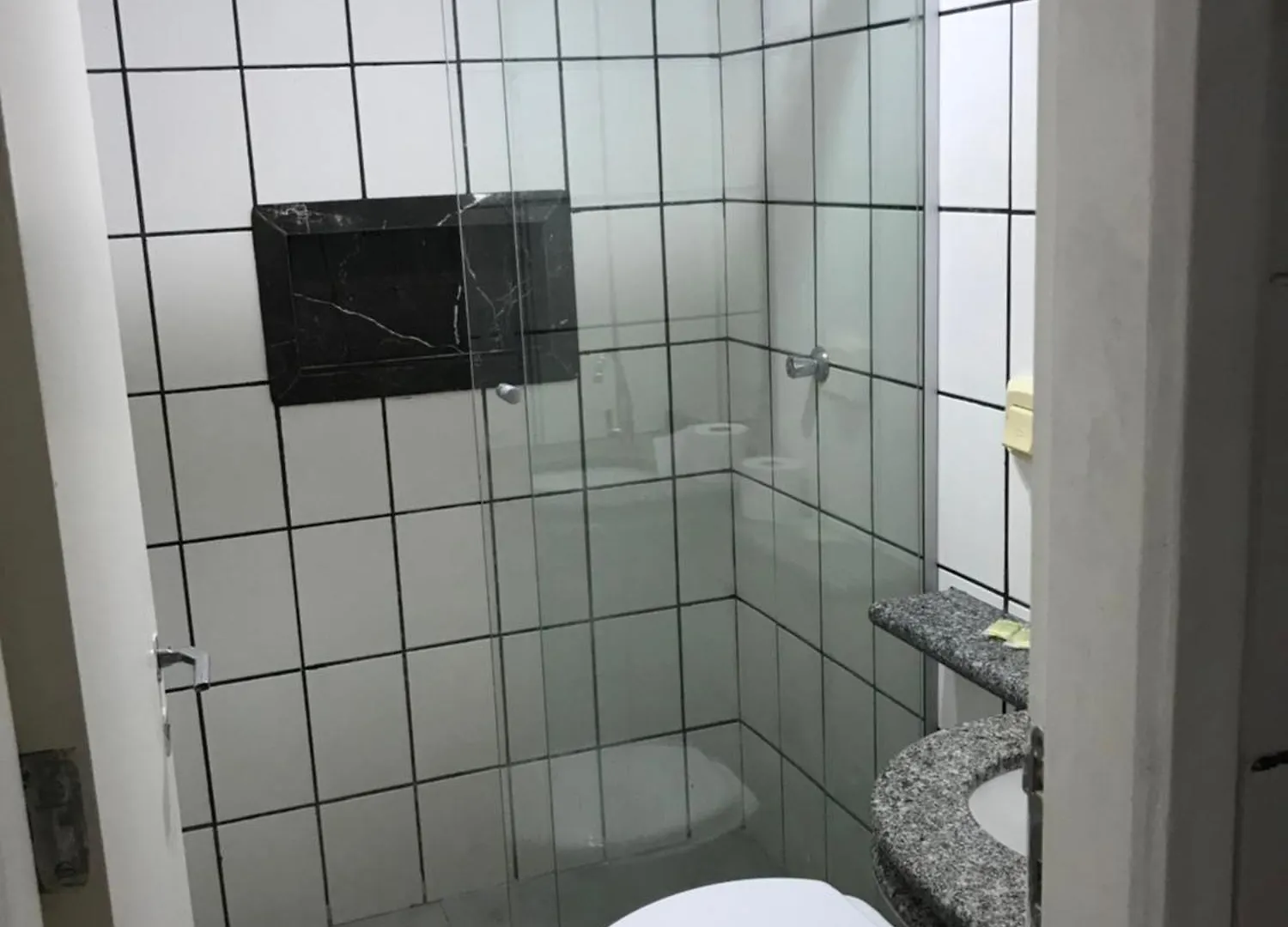 Di Roma Internacional Resort Калдас-Новас